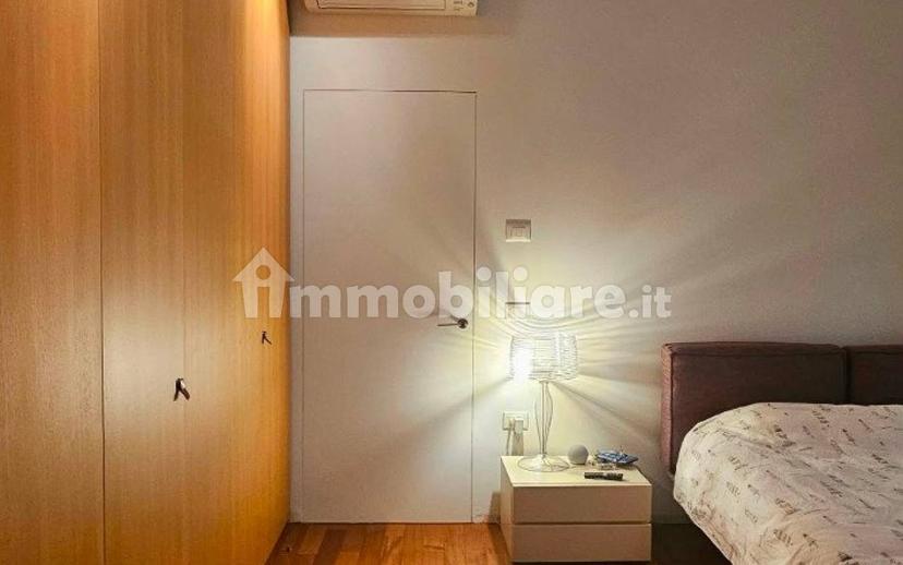 Trilocale via Gabriele Falloppio, Santa Sofia - Altinate, Padova — foto 19 di 22