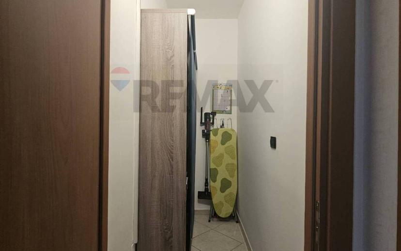 Quadrilocale buono stato, settimo piano, Trani — foto 19 di 36