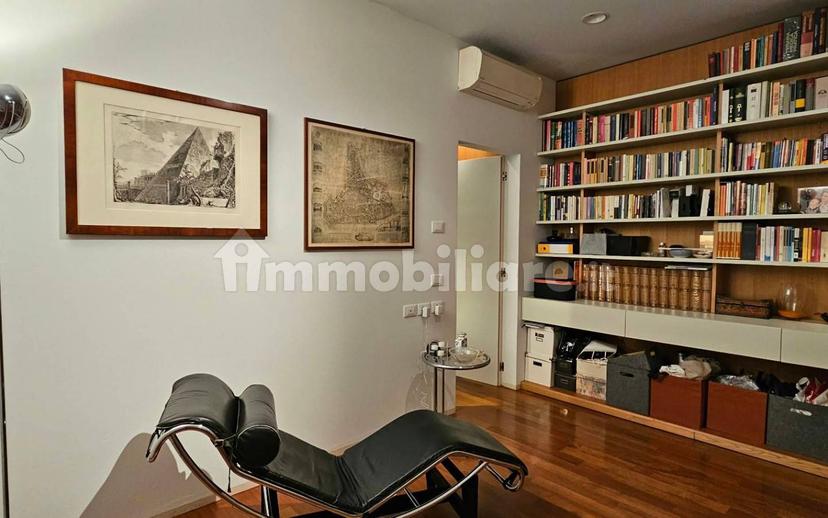 Trilocale via Gabriele Falloppio, Santa Sofia - Altinate, Padova — foto 11 di 22