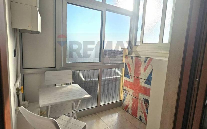Quadrilocale buono stato, settimo piano, Trani — foto 27 di 36
