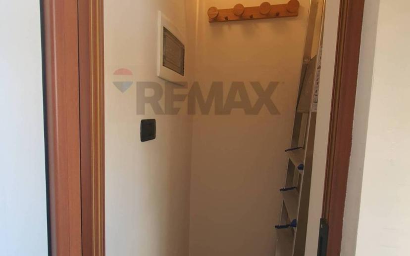 Quadrilocale buono stato, settimo piano, Trani — foto 26 di 36