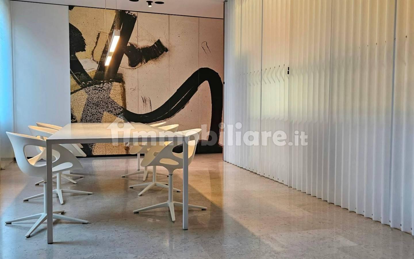 Trilocale via Gabriele Falloppio, Santa Sofia - Altinate, Padova