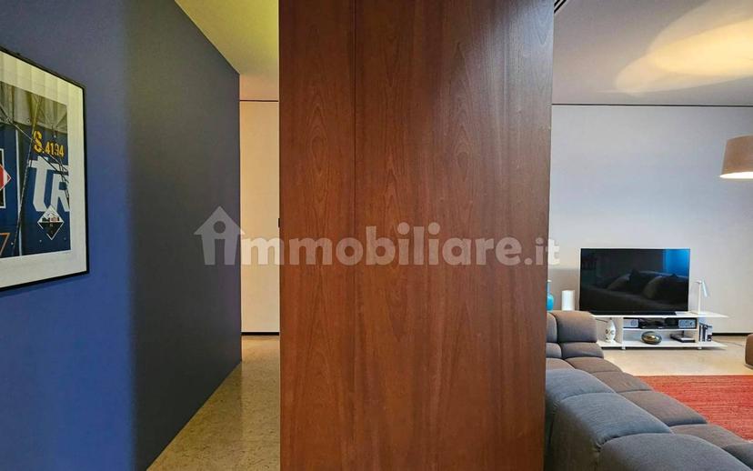 Trilocale via Gabriele Falloppio, Santa Sofia - Altinate, Padova — foto 3 di 22
