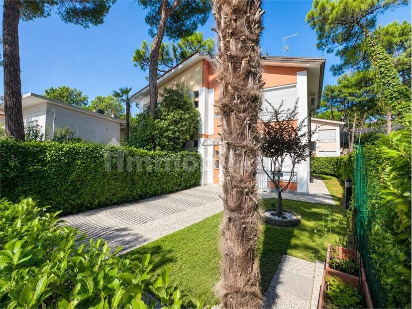 Villa unifamiliare arco della ginestra, Centro, Lignano Sabbiadoro — foto 7 di 10