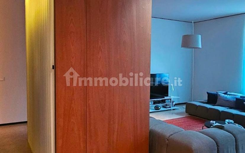 Trilocale via Gabriele Falloppio, Santa Sofia - Altinate, Padova — foto 14 di 22