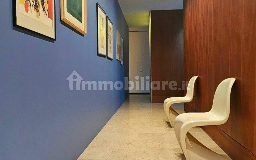 Trilocale via Gabriele Falloppio, Santa Sofia - Altinate, Padova — foto 20 di 22