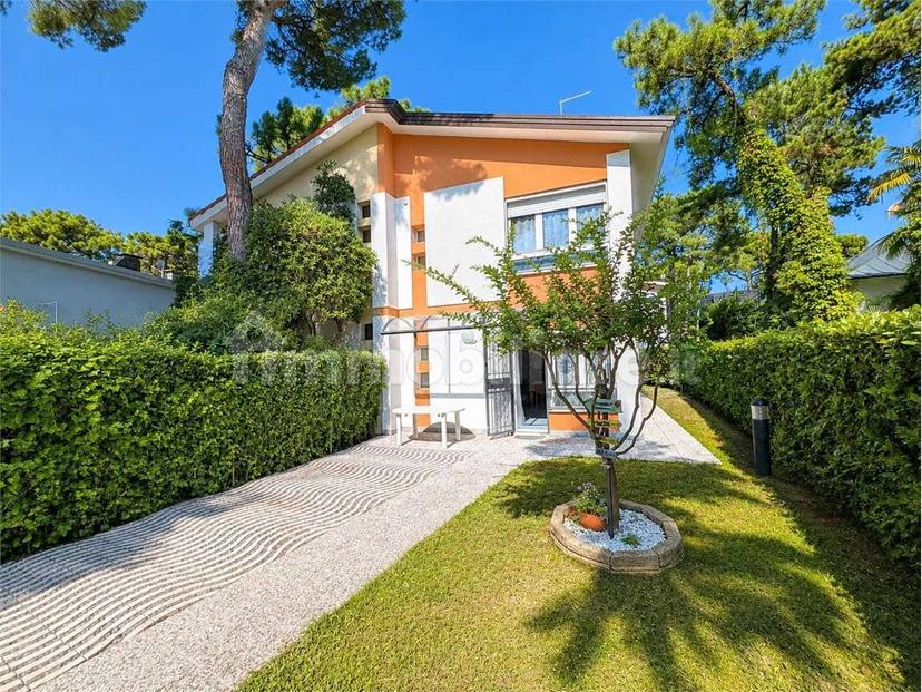Villa unifamiliare arco della ginestra, Centro, Lignano Sabbiadoro — foto 5 di 10