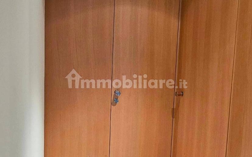 Trilocale via Gabriele Falloppio, Santa Sofia - Altinate, Padova — foto 10 di 22