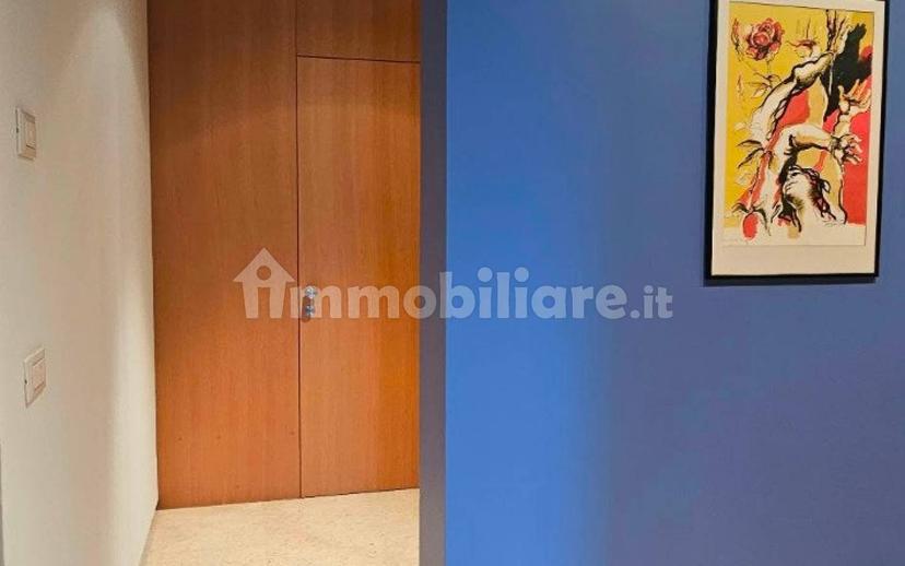 Trilocale via Gabriele Falloppio, Santa Sofia - Altinate, Padova — foto 2 di 22