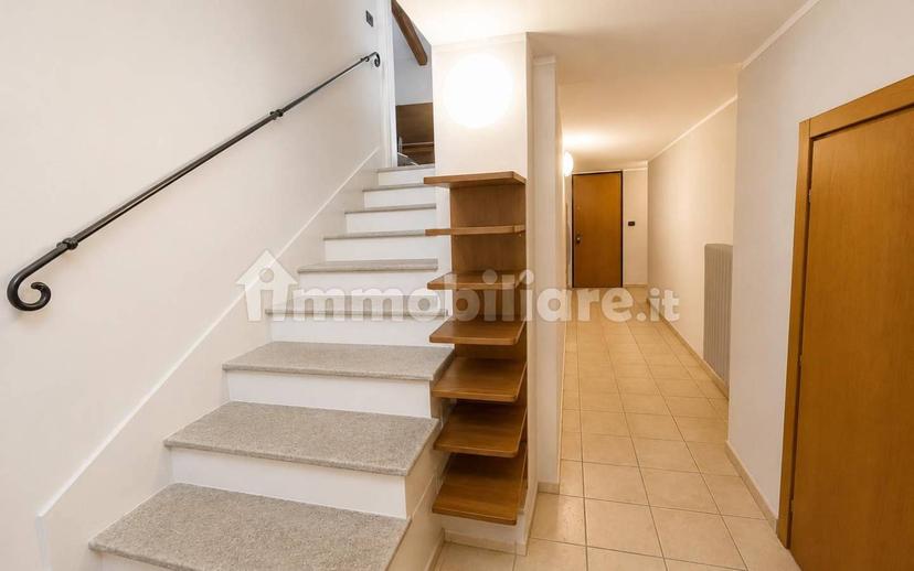 Villa unifamiliare via La Morra, Cherasco — foto 37 di 38