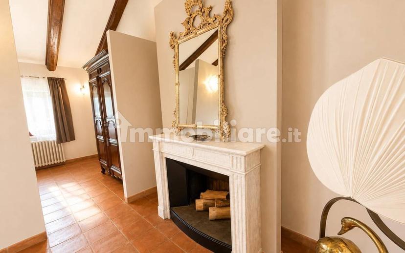 Villa unifamiliare via La Morra, Cherasco — foto 16 di 38