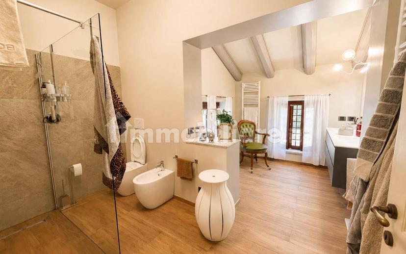 Villa unifamiliare via La Morra, Cherasco — foto 22 di 38