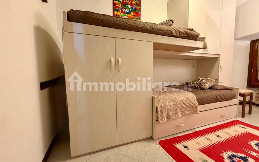 Trilocale via Giuseppe Garibaldi 33, Centro, Morbegno — foto 17 di 33