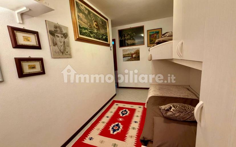 Trilocale via Giuseppe Garibaldi 33, Centro, Morbegno — foto 26 di 33