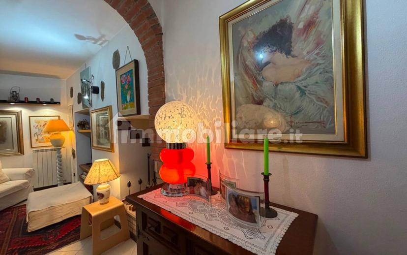 Trilocale via Giuseppe Garibaldi 33, Centro, Morbegno — foto 15 di 33