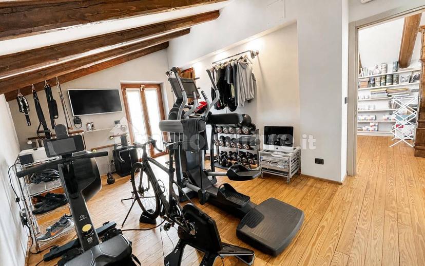 Villa unifamiliare via La Morra, Cherasco — foto 20 di 38
