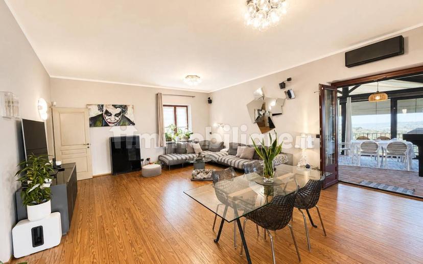 Villa unifamiliare via La Morra, Cherasco — foto 17 di 38