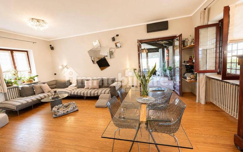 Villa unifamiliare via La Morra, Cherasco — foto 30 di 38
