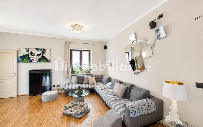 Villa unifamiliare via La Morra, Cherasco — foto 33 di 38