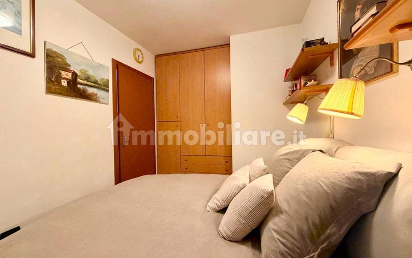 Trilocale via Giuseppe Garibaldi 33, Centro, Morbegno — foto 22 di 33