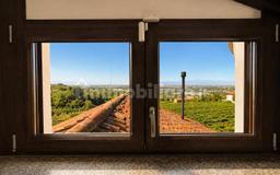 Villa unifamiliare via La Morra, Cherasco