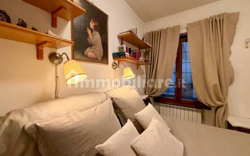 Trilocale via Giuseppe Garibaldi 33, Centro, Morbegno — foto 7 di 33