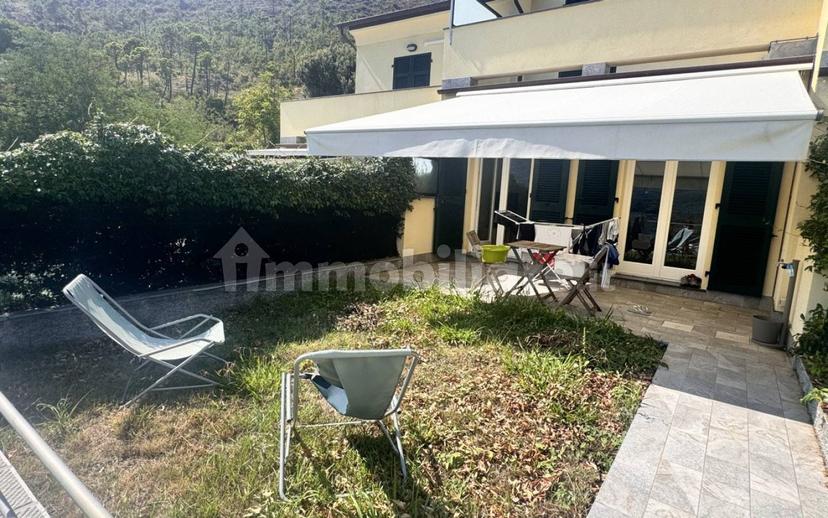 Villa a schiera Località Sant'Anna, Levanto — foto 12 di 22