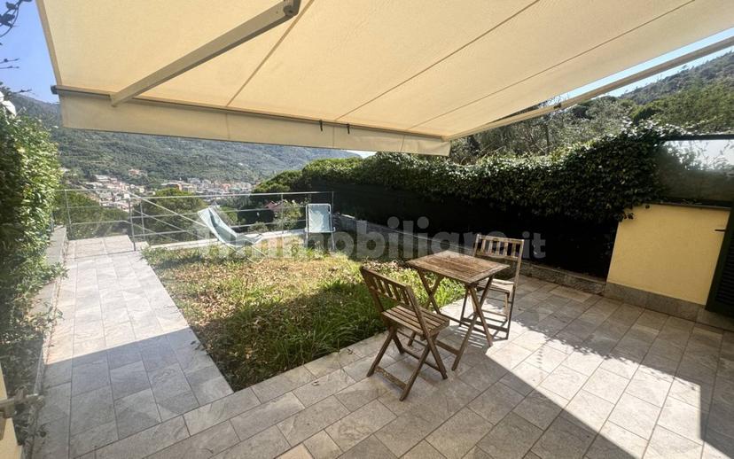 Villa a schiera Località Sant'Anna, Levanto — foto 13 di 22
