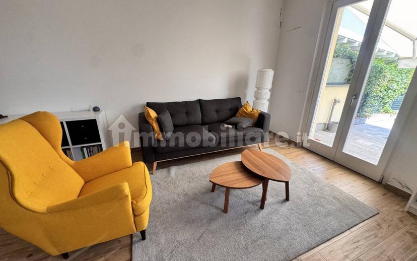 Villa a schiera Località Sant'Anna, Levanto — foto 20 di 22