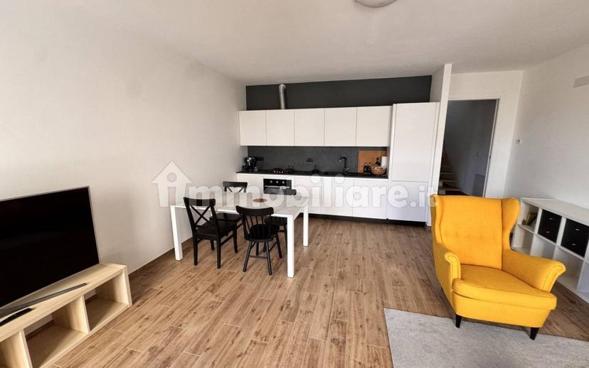 Villa a schiera Località Sant'Anna, Levanto — foto 8 di 22