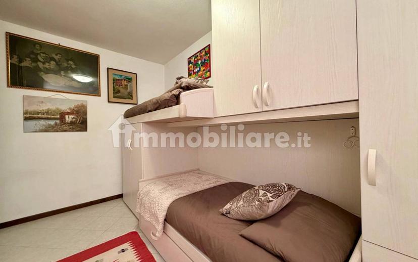 Trilocale via Giuseppe Garibaldi 33, Centro, Morbegno