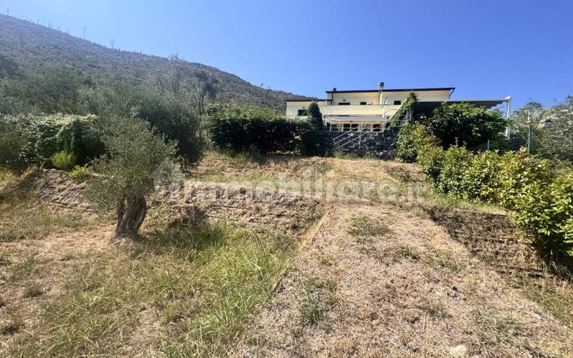 Villa a schiera Località Sant'Anna, Levanto — foto 16 di 22