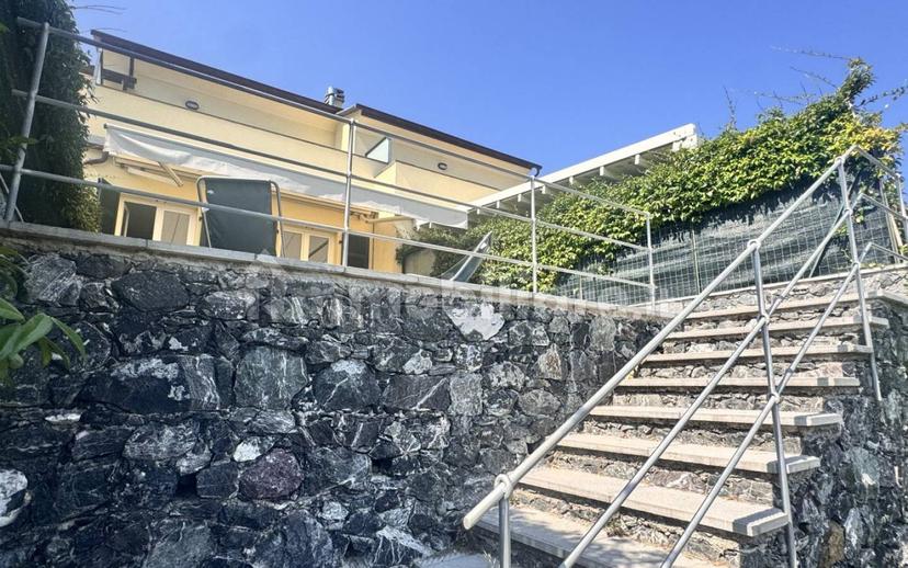Villa a schiera Località Sant'Anna, Levanto — foto 17 di 22