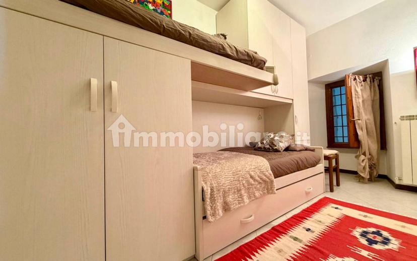Trilocale via Giuseppe Garibaldi 33, Centro, Morbegno — foto 25 di 33