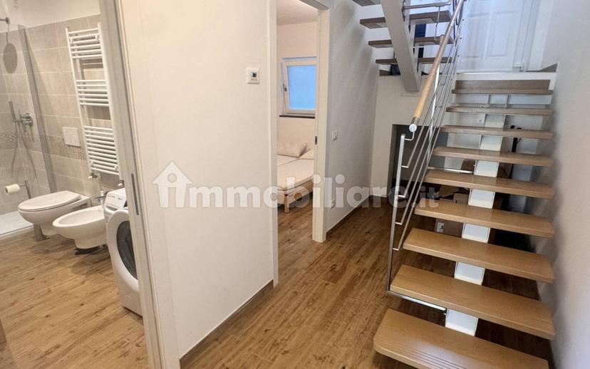 Villa a schiera Località Sant'Anna, Levanto — foto 6 di 22