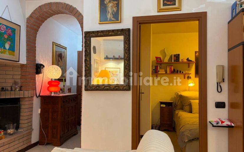 Trilocale via Giuseppe Garibaldi 33, Centro, Morbegno — foto 23 di 33