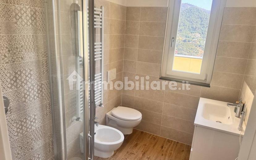 Villa a schiera Località Sant'Anna, Levanto — foto 9 di 22