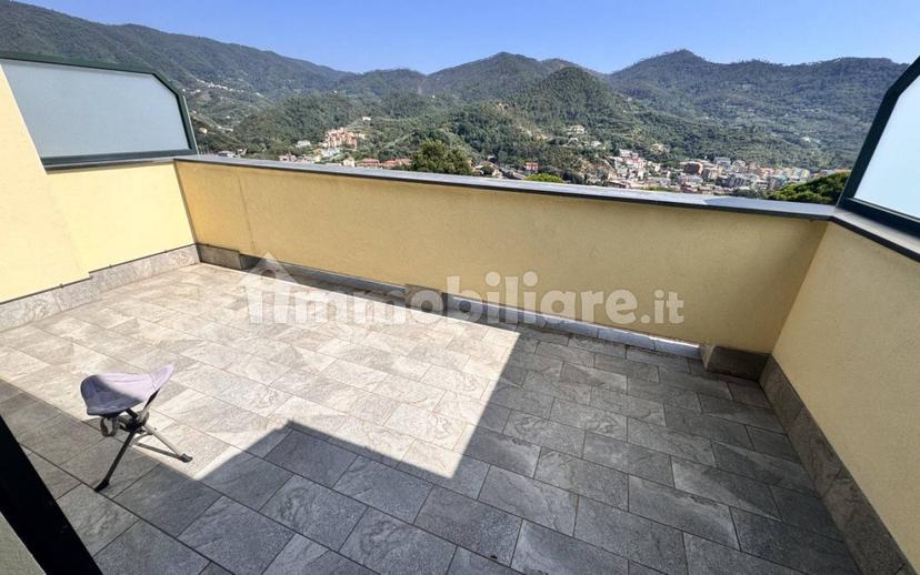Villa a schiera Località Sant'Anna, Levanto — foto 7 di 22