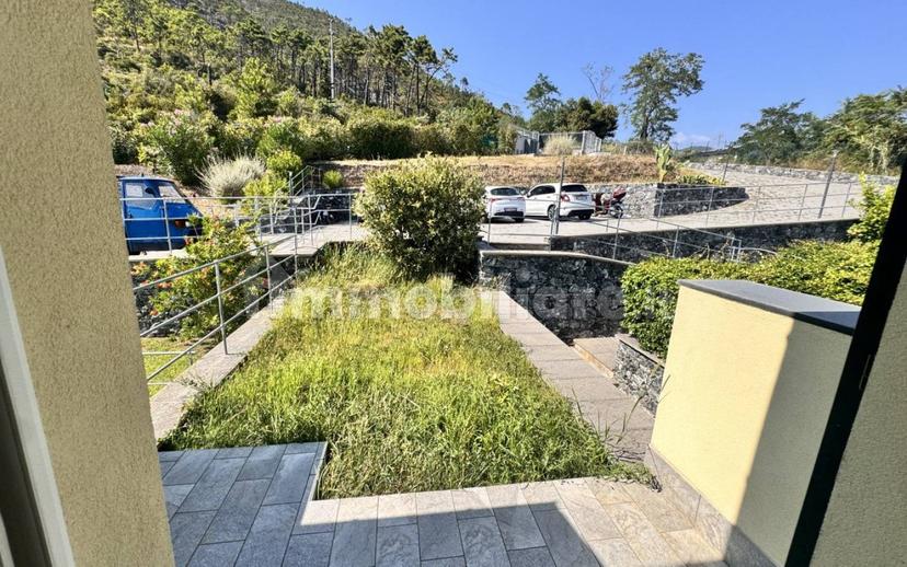 Villa a schiera Località Sant'Anna, Levanto — foto 2 di 22