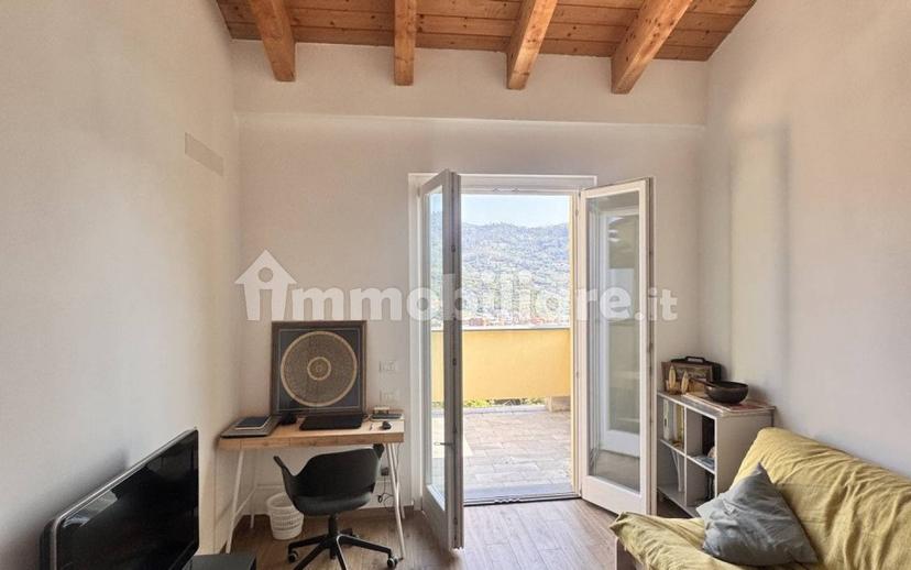 Villa a schiera Località Sant'Anna, Levanto — foto 22 di 22