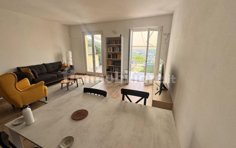 Villa a schiera Località Sant'Anna, Levanto — foto 3 di 22