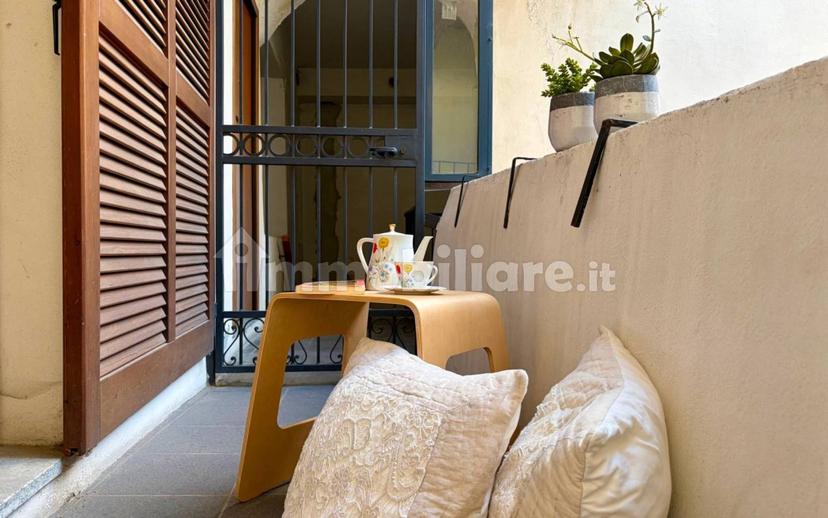 Trilocale via Giuseppe Garibaldi 33, Centro, Morbegno — foto 27 di 33