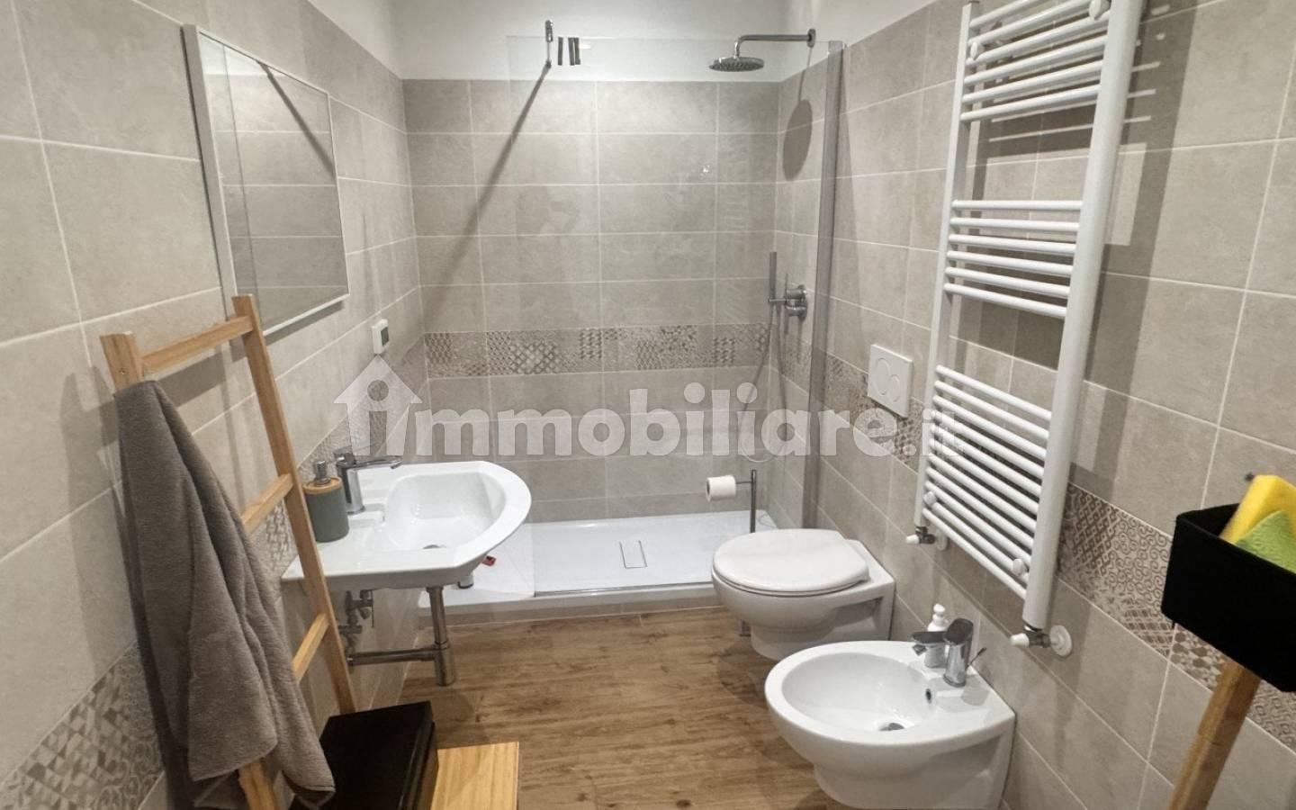 Villa a schiera Località Sant'Anna, Levanto