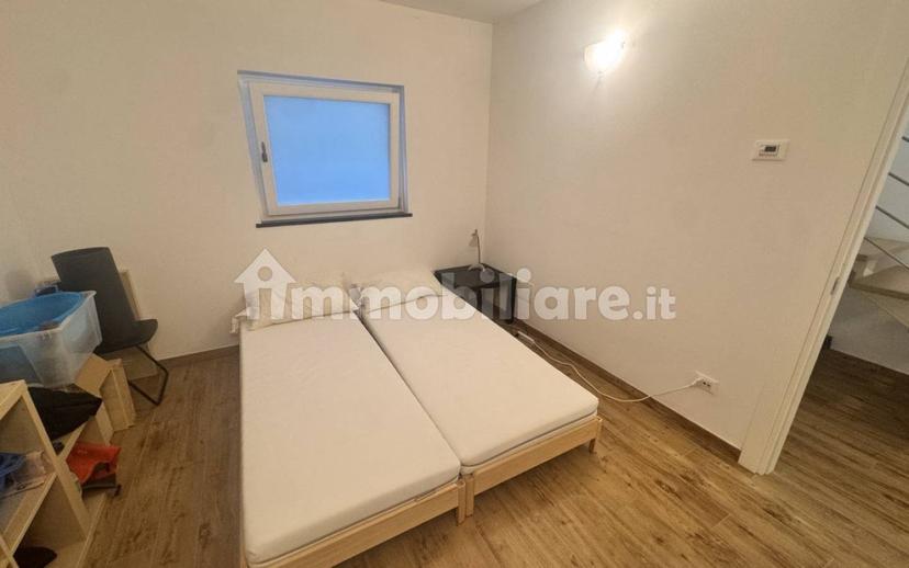 Villa a schiera Località Sant'Anna, Levanto — foto 10 di 22