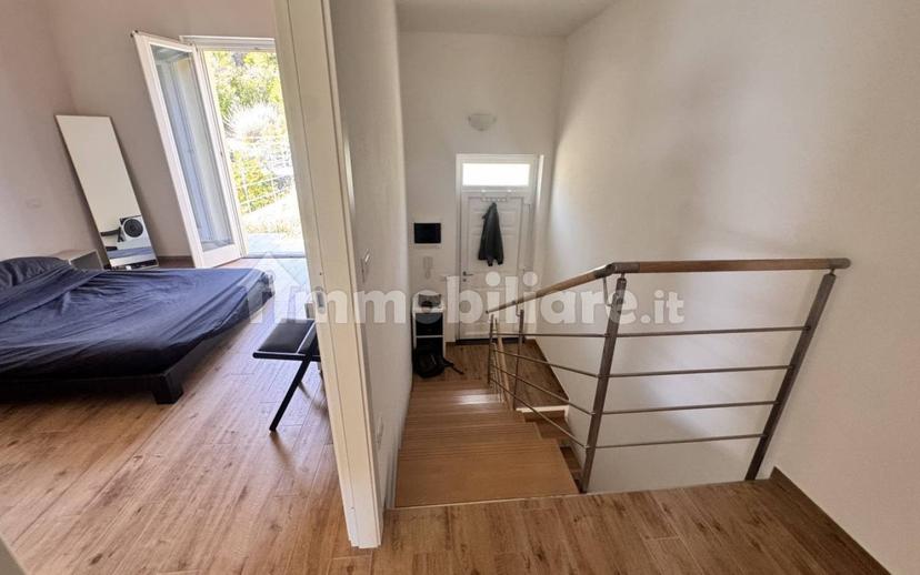 Villa a schiera Località Sant'Anna, Levanto — foto 15 di 22