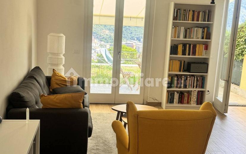 Villa a schiera Località Sant'Anna, Levanto — foto 21 di 22