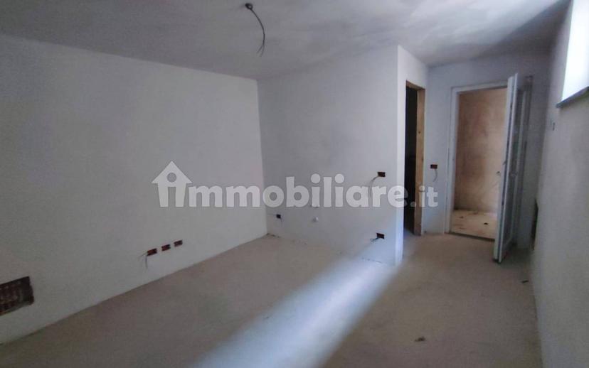 Trilocale via Valtrighe, Centro, Terno d'Isola — foto 10 di 33