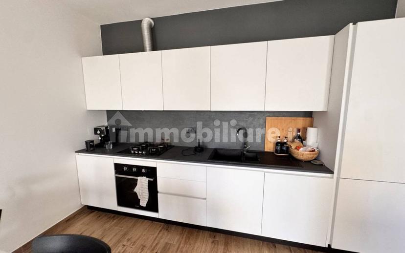 Villa a schiera Località Sant'Anna, Levanto — foto 5 di 22