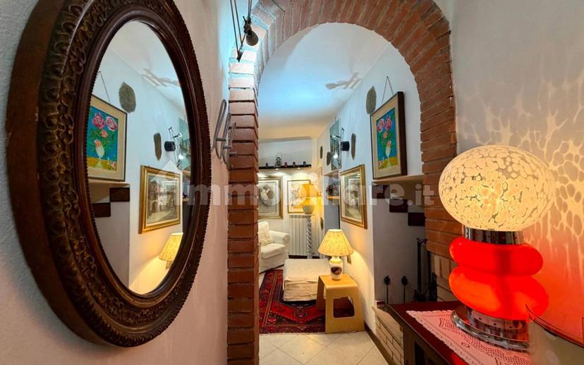 Trilocale via Giuseppe Garibaldi 33, Centro, Morbegno — foto 3 di 33