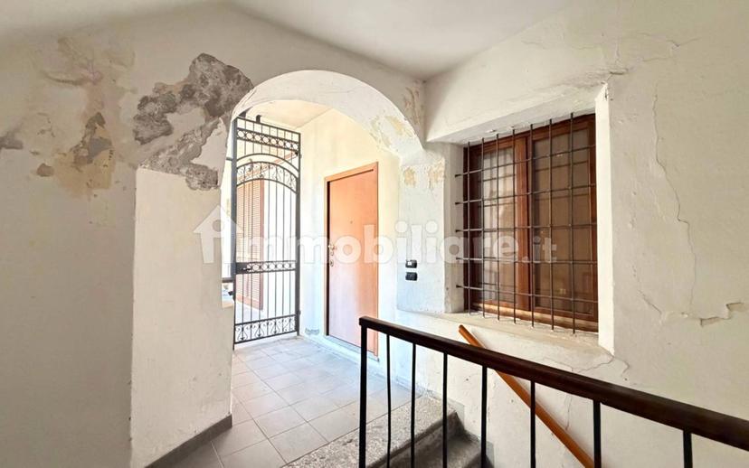 Trilocale via Giuseppe Garibaldi 33, Centro, Morbegno — foto 13 di 33